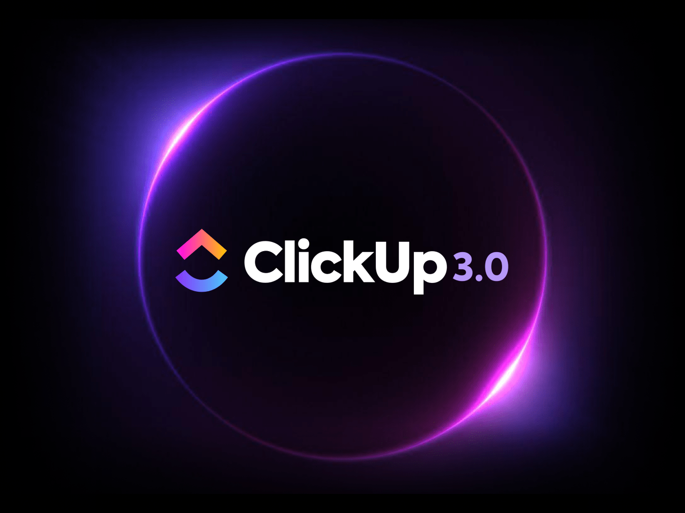 ClickUp 3.0 Blog Feature