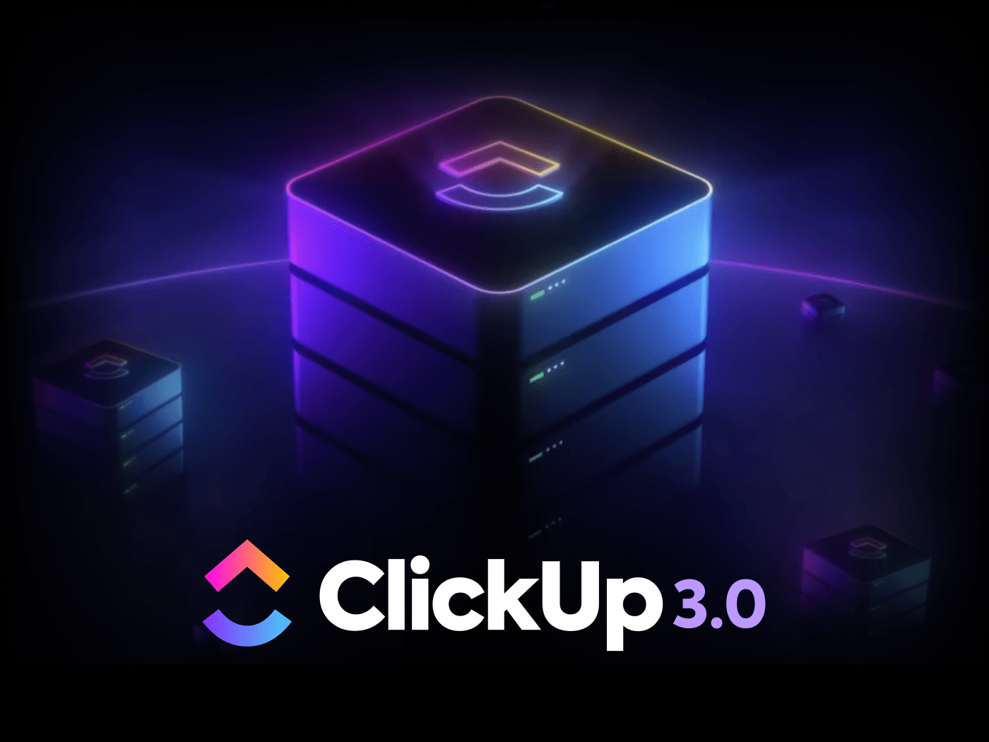 ClickUp Platform Reliability Blog Image