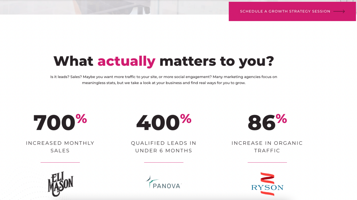 Conklin Media Brand Guidelines Example