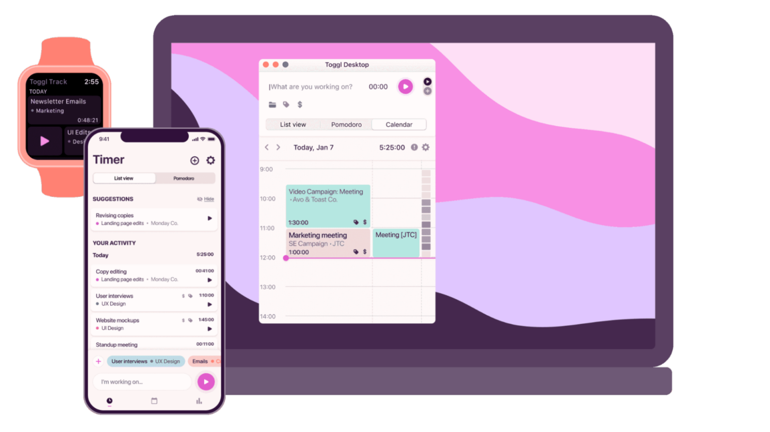 15 Best Time Management Software and Tools Available in 2024