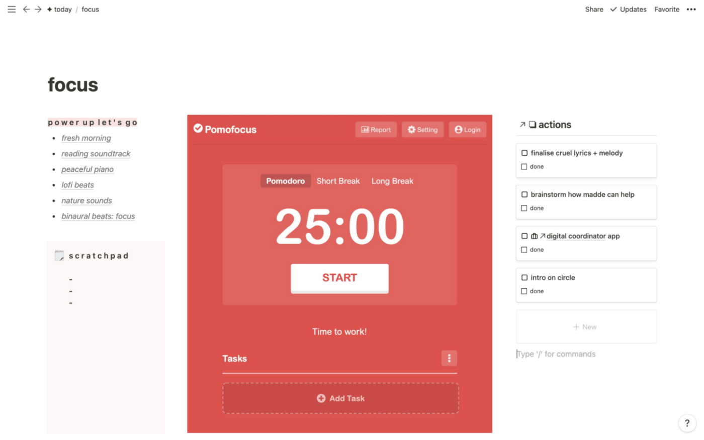 25 Online Productivity Tools That Can Save You Time