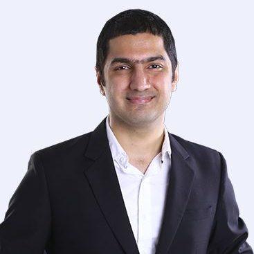 Hitesh Sahni Software van SEO-bedrijf Smemark