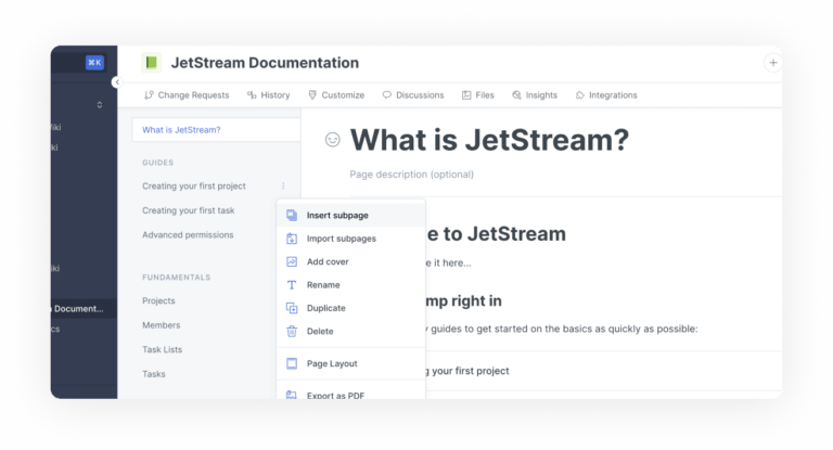 10 Best Software Documentation Tools in 2025 | ClickUp