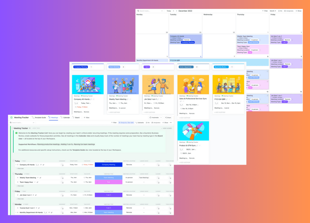 meeting-tracker