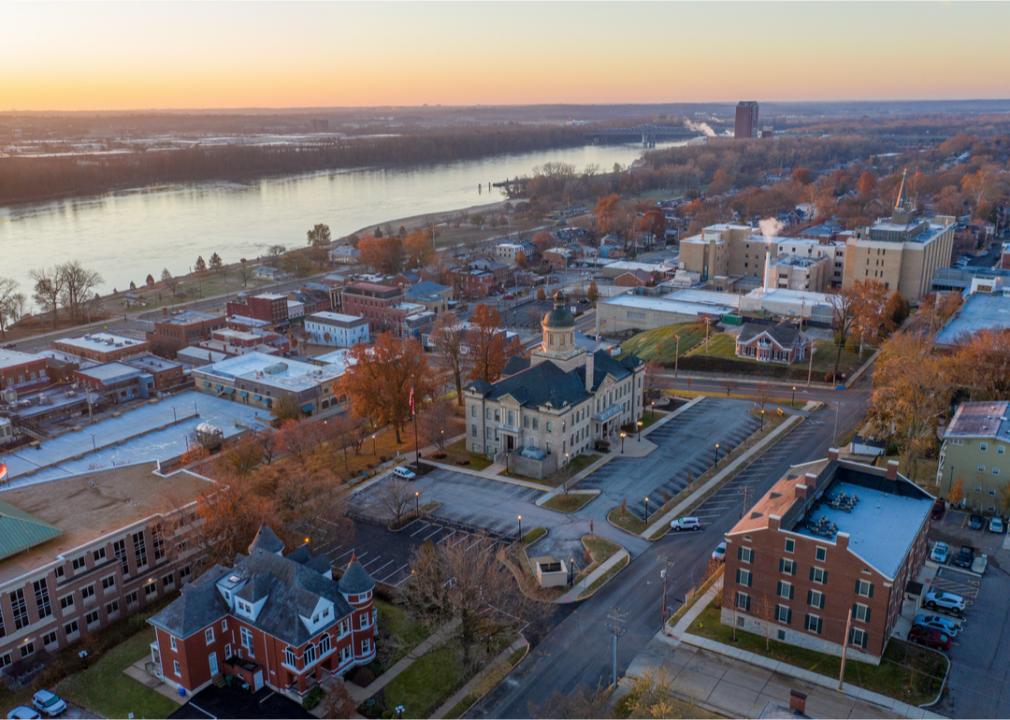 St. Charles County, Missouri