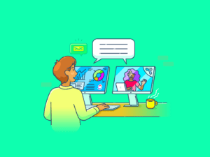 Top 10 Asynchronous Communication Tools for 2026 | ClickUp