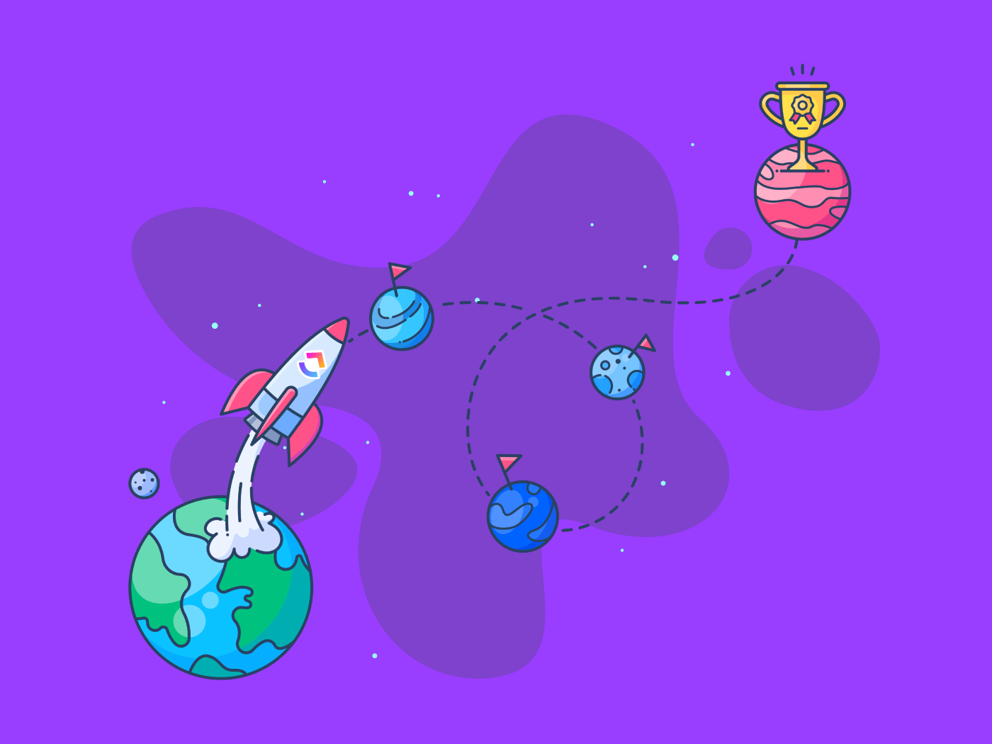 10 modelli di mappa delle carriere per potenziare il percorso di crescita del vostro team’