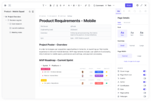 How to Write Effective Project Requirements with Examples