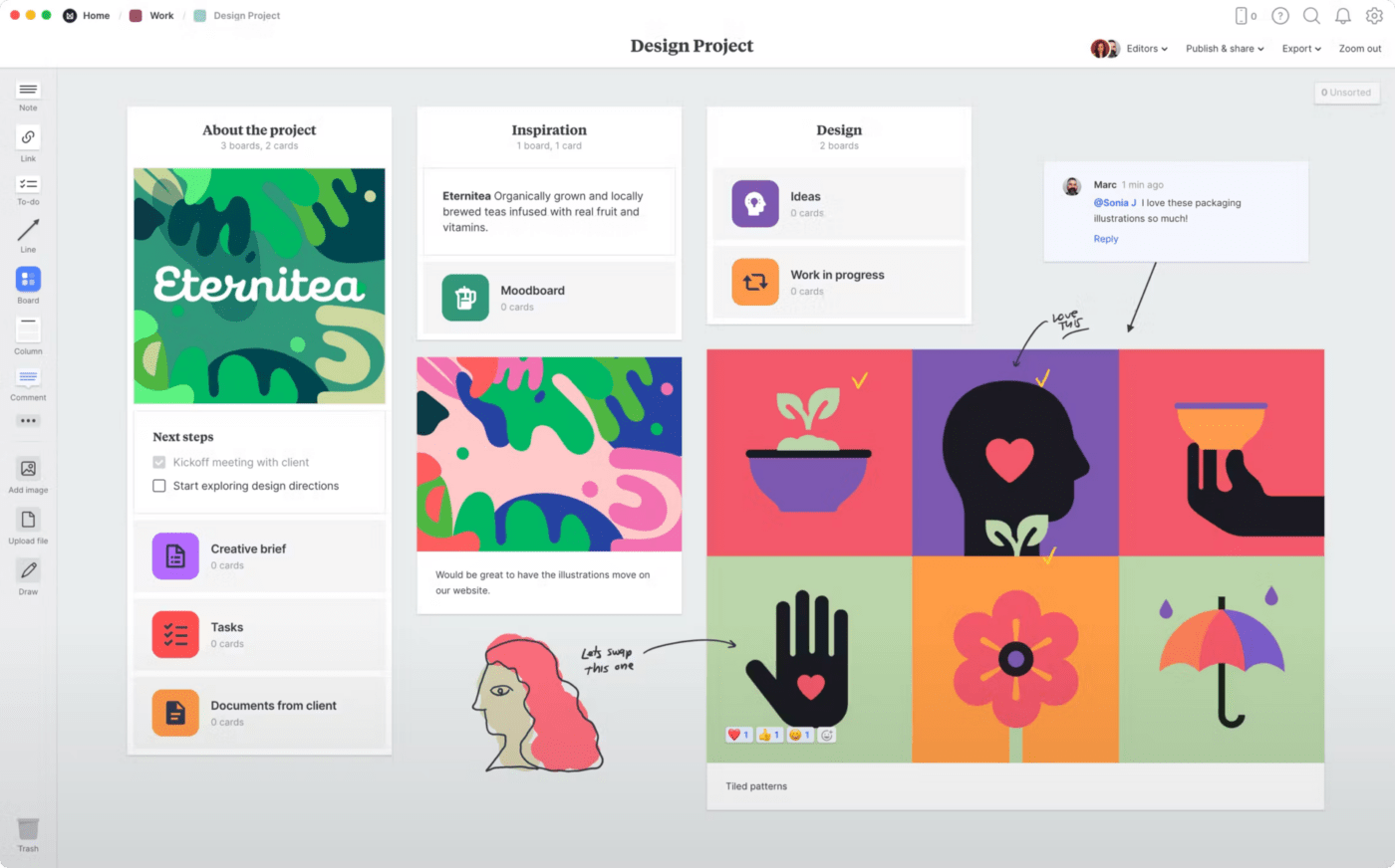 8 Best Graphic Design Tools For Keeping Your Remote Team Together