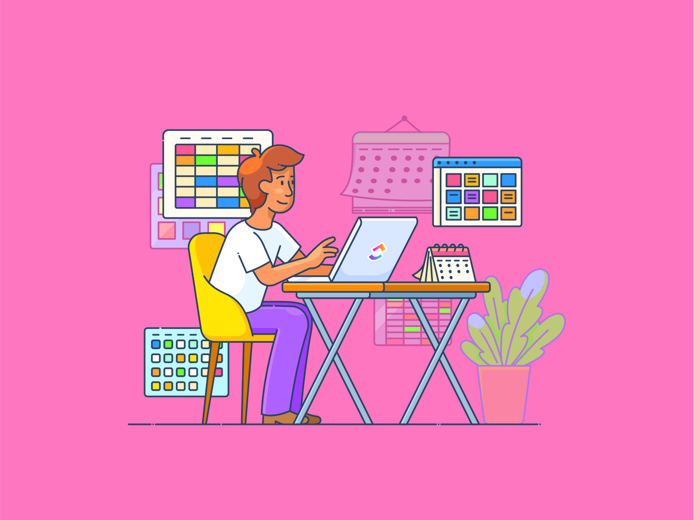 10 Free Project Scope Templates Examples ClickUp
