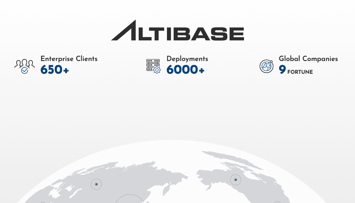 Altibase