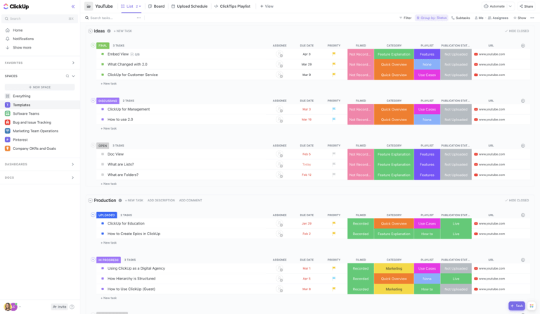 How to Start a Faceless YouTube Channel in [year]