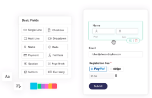 14 Best Software to Create Forms in 2025