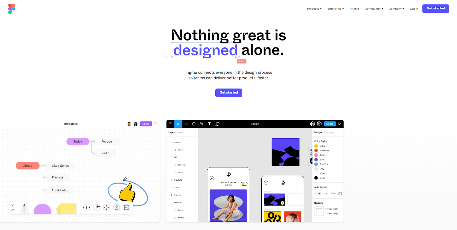 Chế độ xem linh hoạt của ClickUp