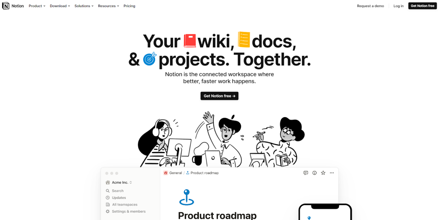 10 Best Graphic Design Collaboration Software & Tools in 2024