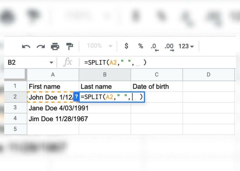 10 Google Sheets Hacks That Will Make Your Job Easier ClickUp