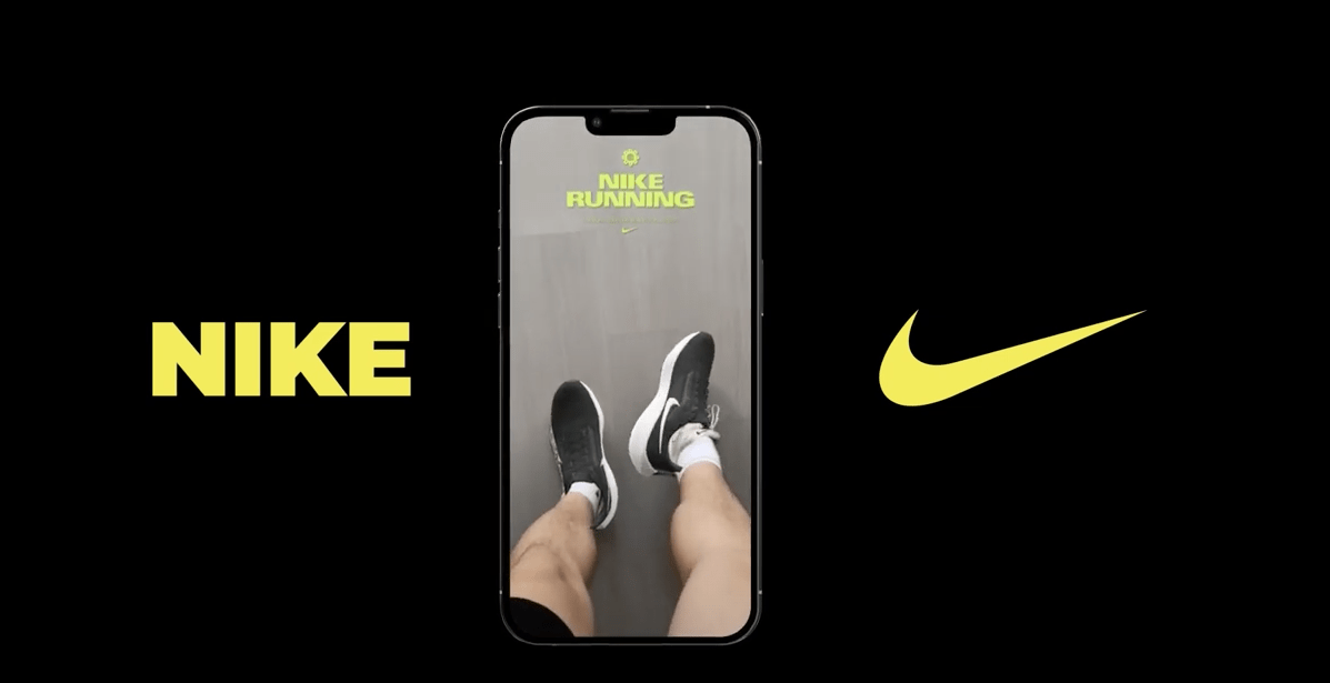 Nike as a brand management strategy example