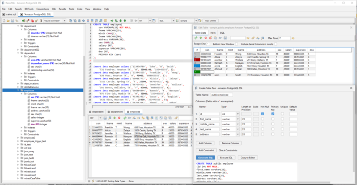 10 Best Free Database Software in 2025 (Features, Pricing) | ClickUp