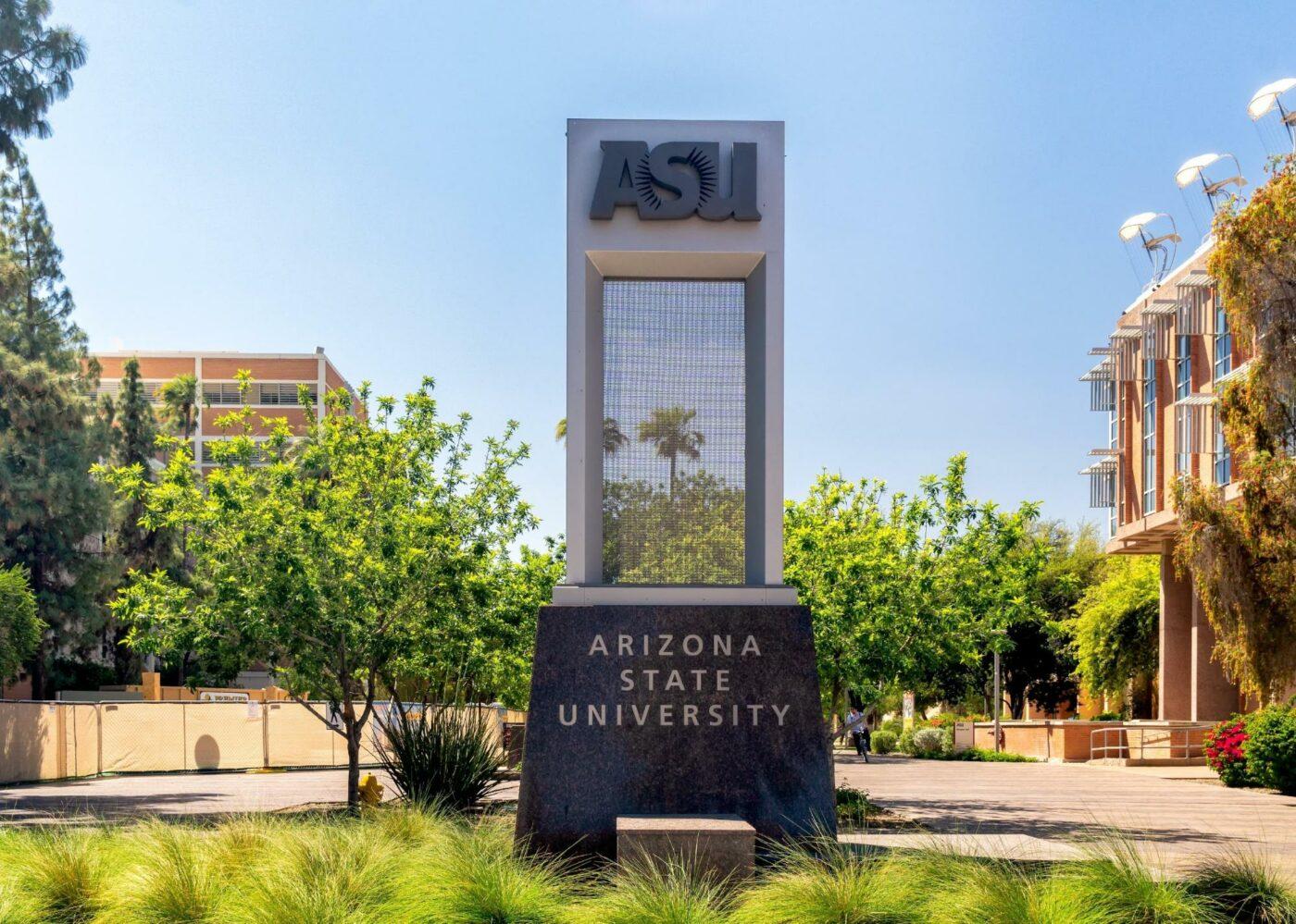 Universidad del Estado de Arizona