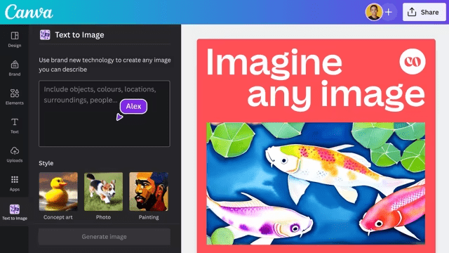 10 Best AI Art Generator Apps of 2024 (Free & Paid)