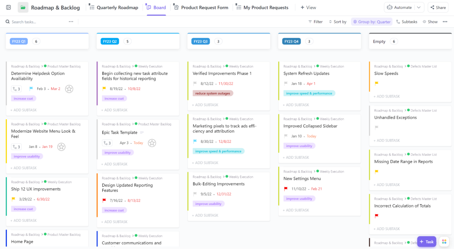 Top 10 Software Development Project Management Tools in 2023