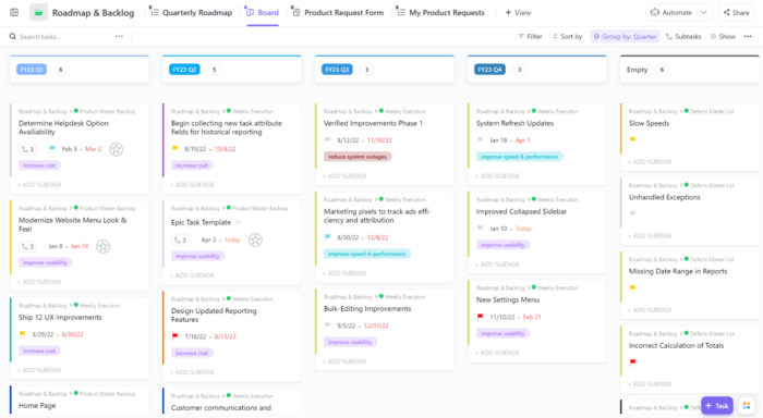 Top 10 Software Development Project Management Tools in 2025