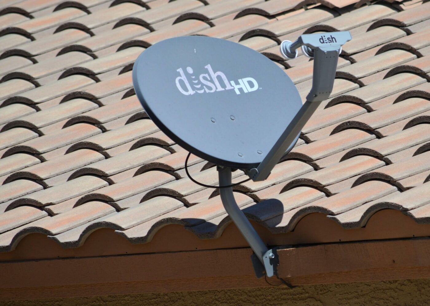 Colorado Dish Network Corp
