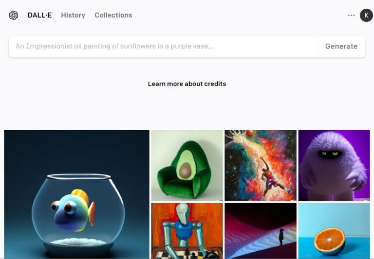 10 Best AI Art Generators in 2025 | ClickUp