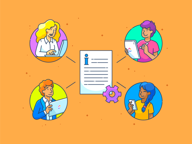 10 Free Statement of Work Templates (SOW) in Word ClickUp 10 Free Statement of Work Templates (SOW) in Word ClickUp