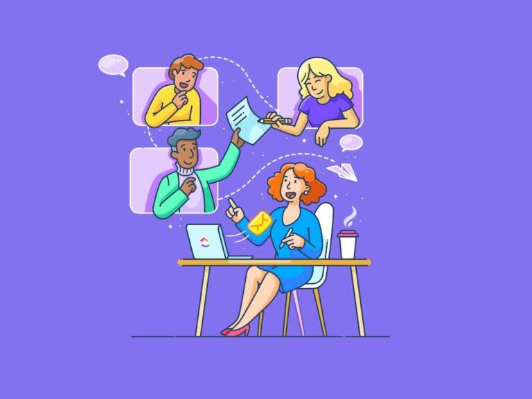 Enterprise Collaboration Tools Blog Feature