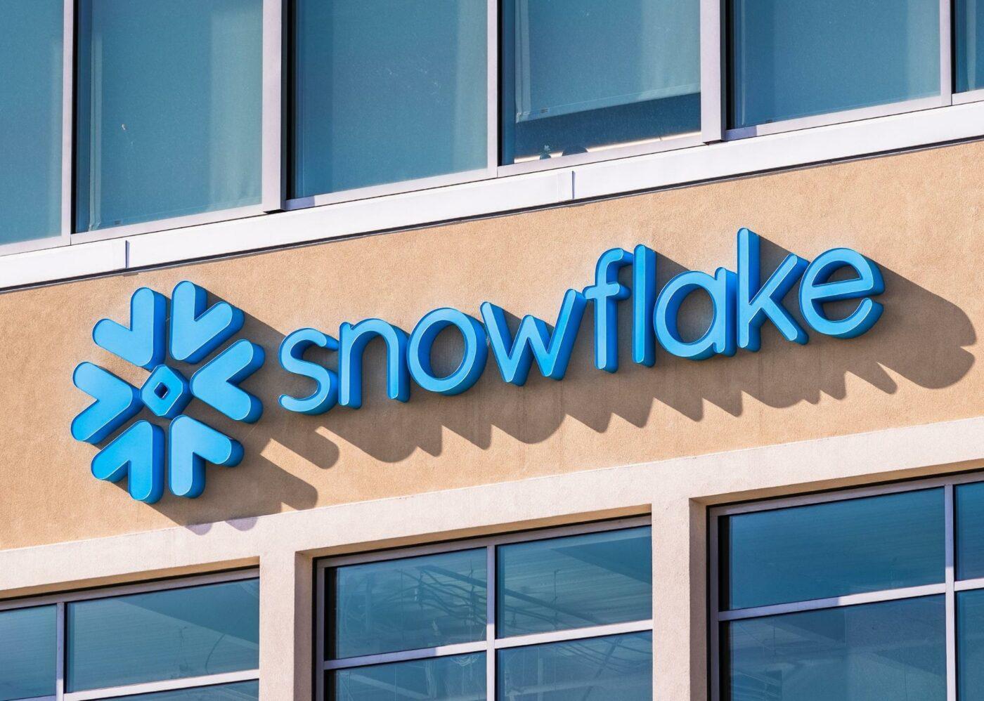 Snowflake Inc