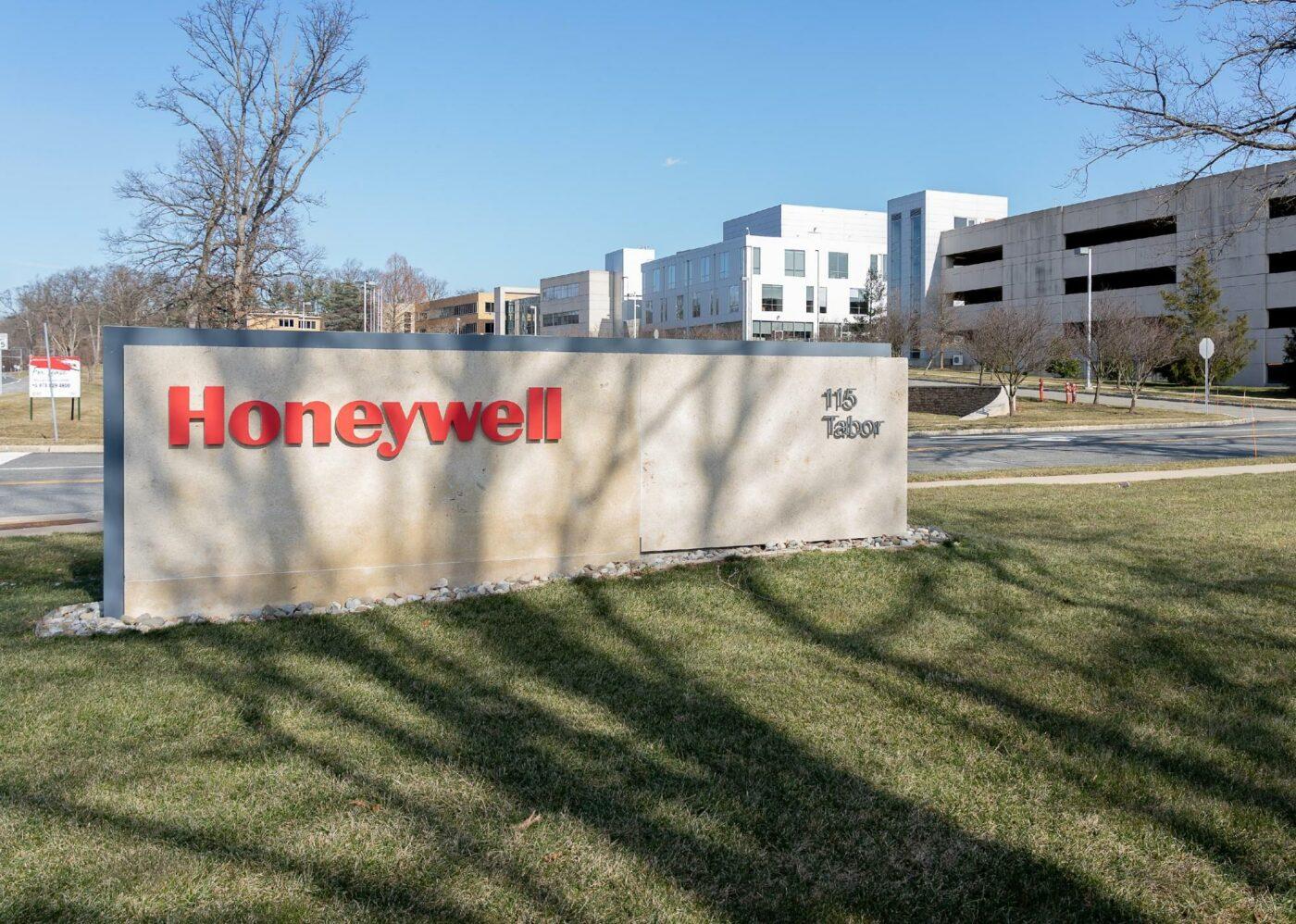 Honeywell International Inc.