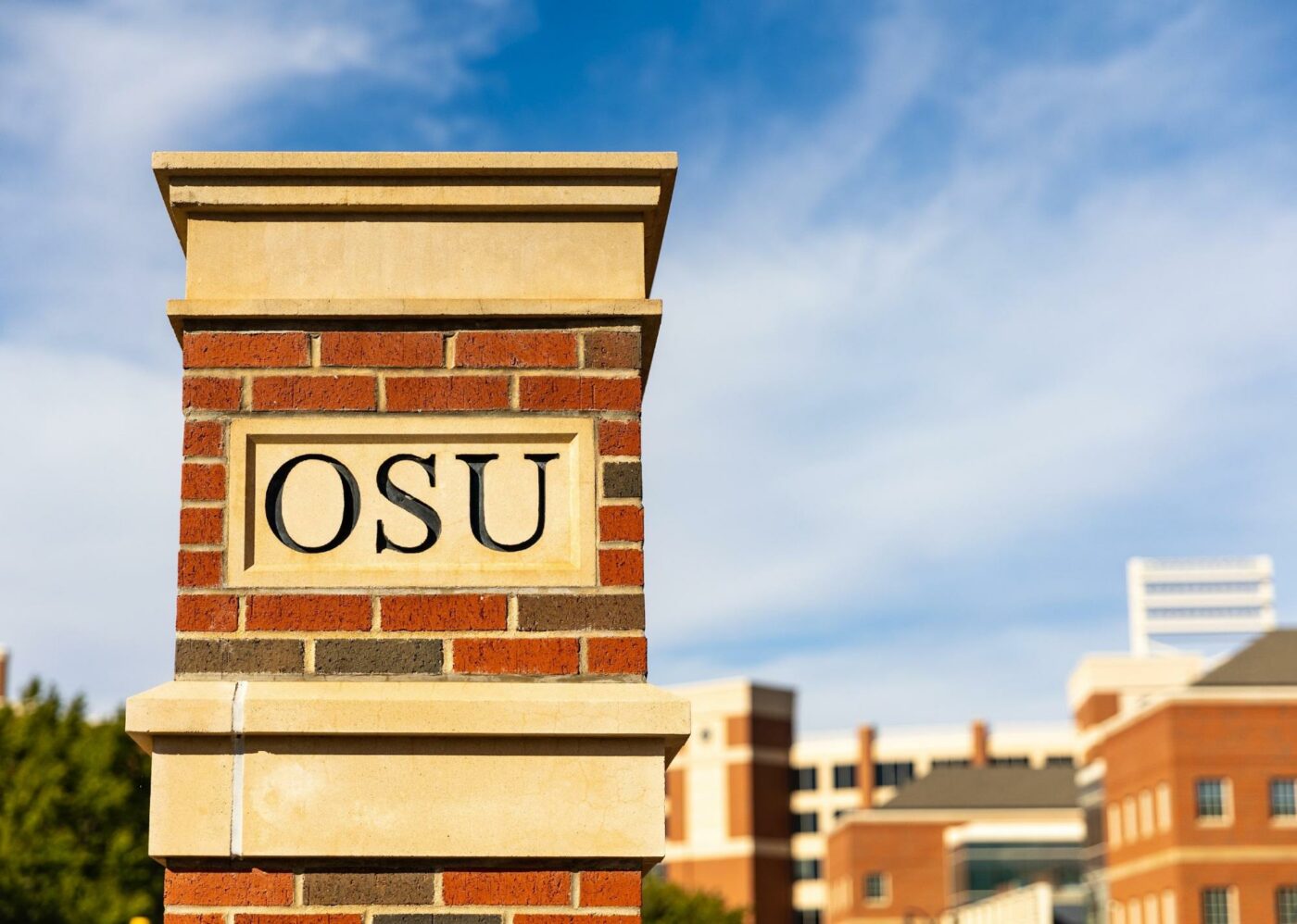 Oklahoma State Universität