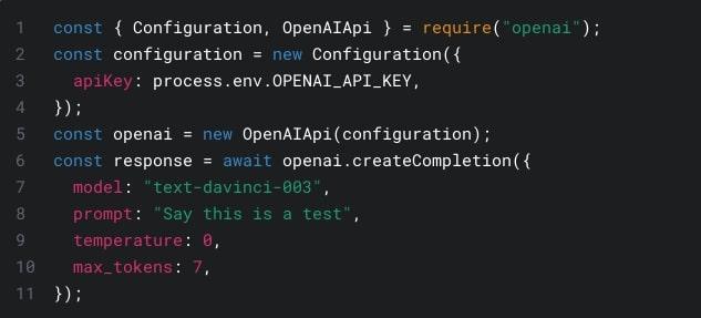 OpenAI Codex