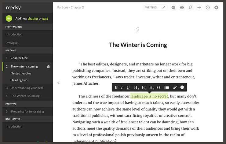 The 5 Best Writing Tools All Writers Need