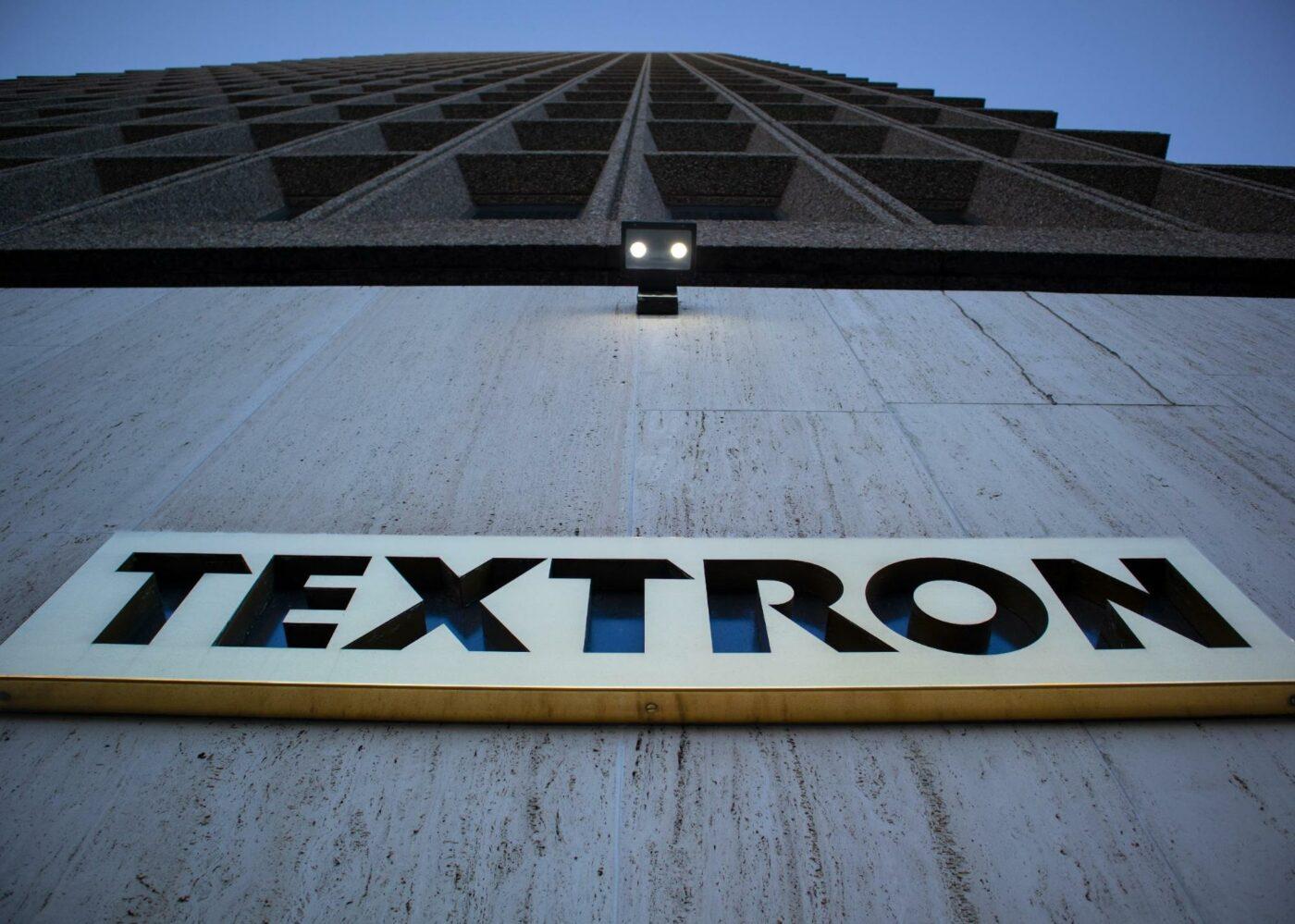 Textron Inc. gebouw