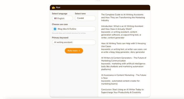 15 Best AI Content Generators & Tools to try in 2026 (Free & Paid)