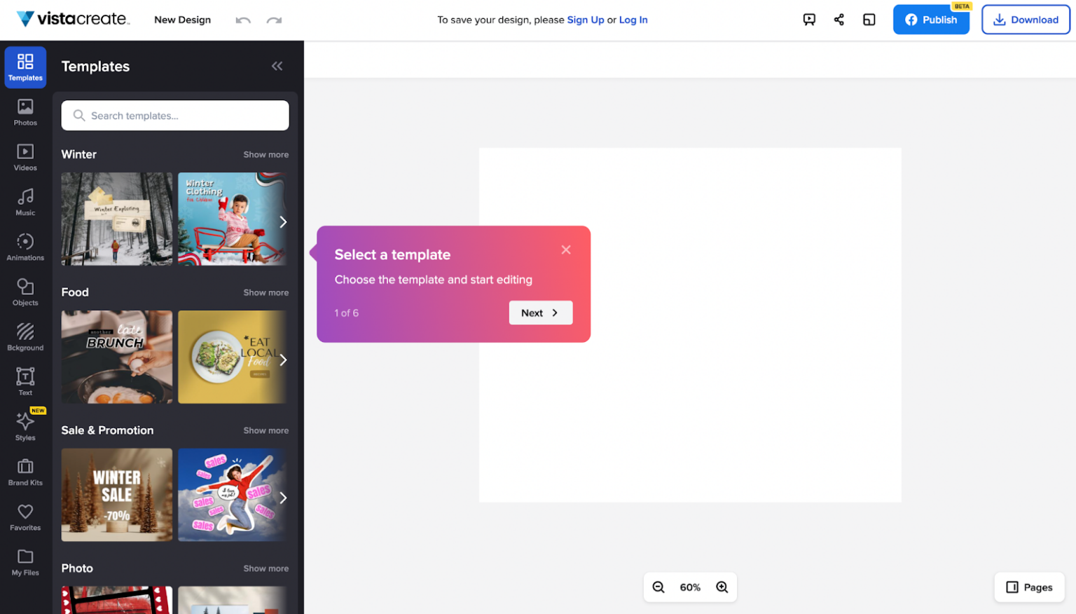 10 Best Canva Alternatives & Competitors in 2026 | ClickUp