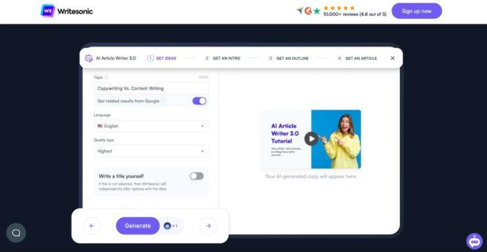 15 Best Quillbot Alternatives for AI Writing & Paraphrasing in 2026