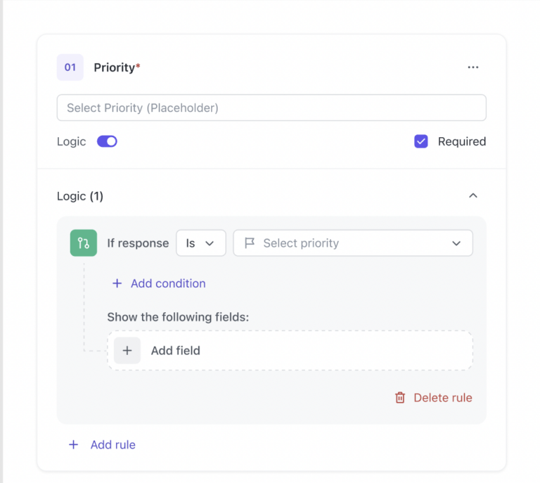 Top 10 Microsoft Forms Alternatives &amp; Competitors | ClickUp