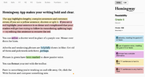 The 10 Best Writing Tools for Every Writer's Needs in 2025