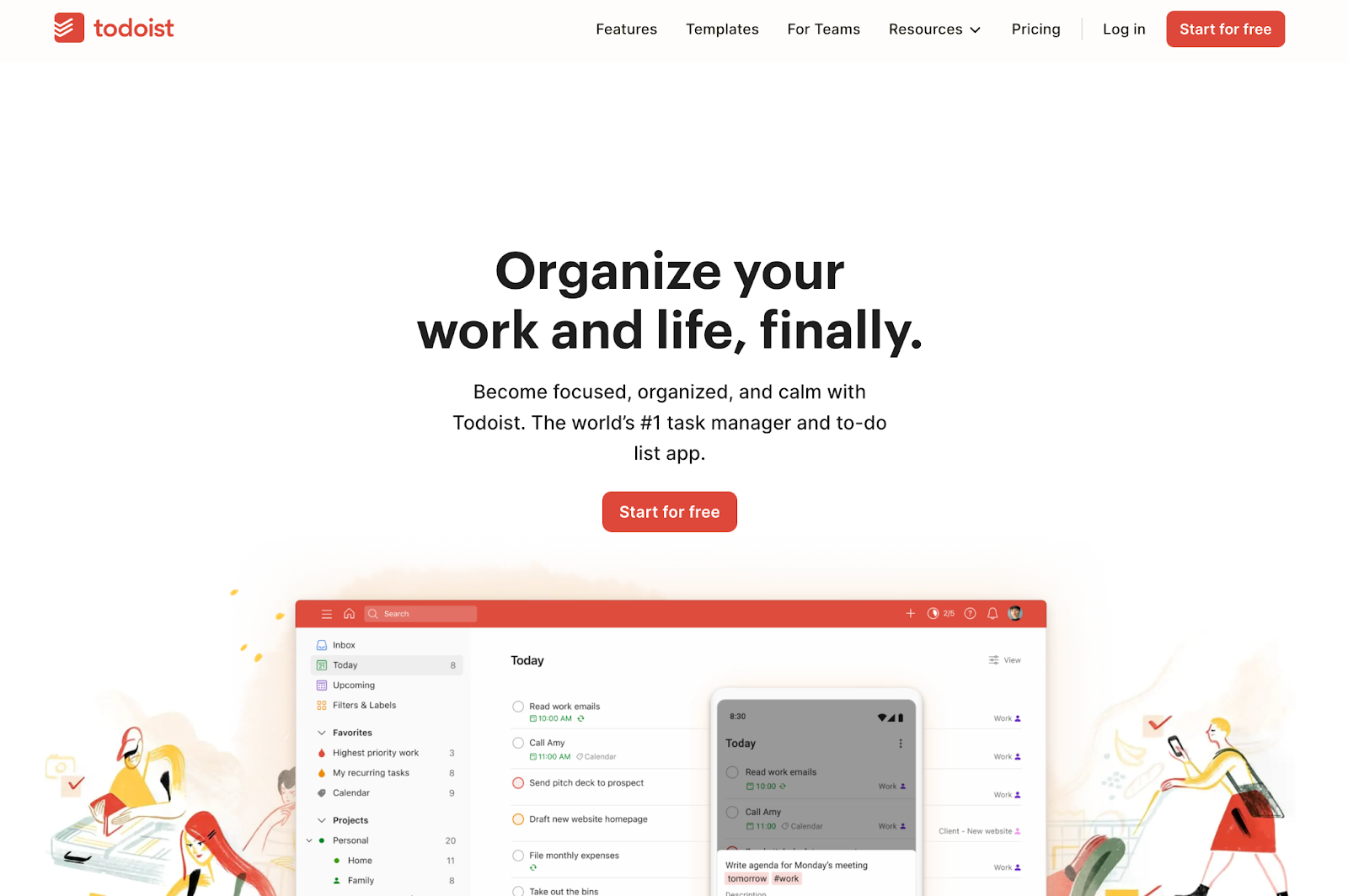 Allinea la visione e gli obiettivi del tuo team fin dall'inizio con il modello di lavagna online Design Brief di ClickUp.