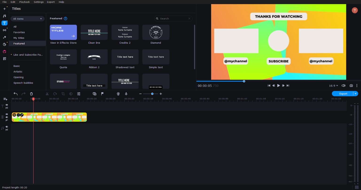 10 Best Canva Alternatives & Competitors in 2024 ClickUp