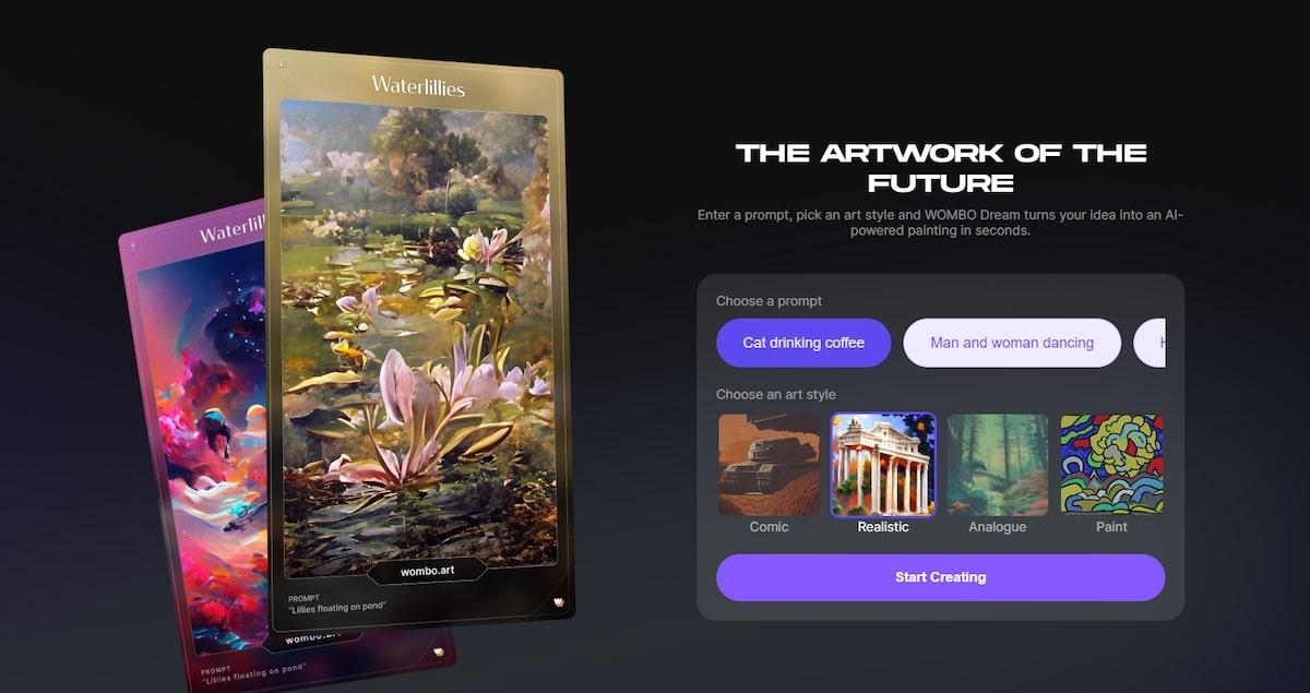 Top 10 Mobile AI Art Generator Apps in 2023 for Android and IOS