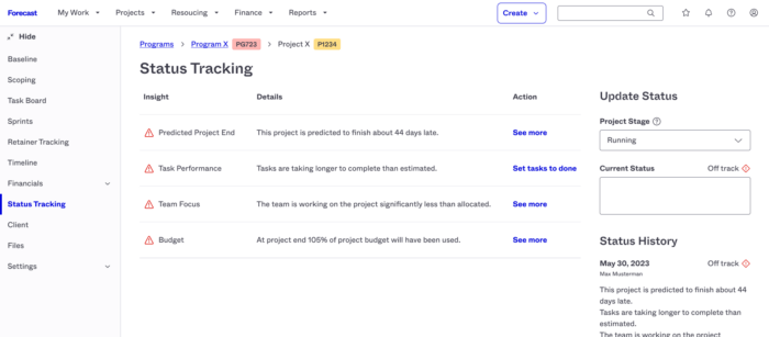 10 Best Project Management Software for Startups in 2026