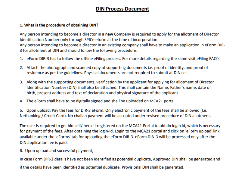 Plantilla de documentación de procesos de Microsoft Word por Template.net