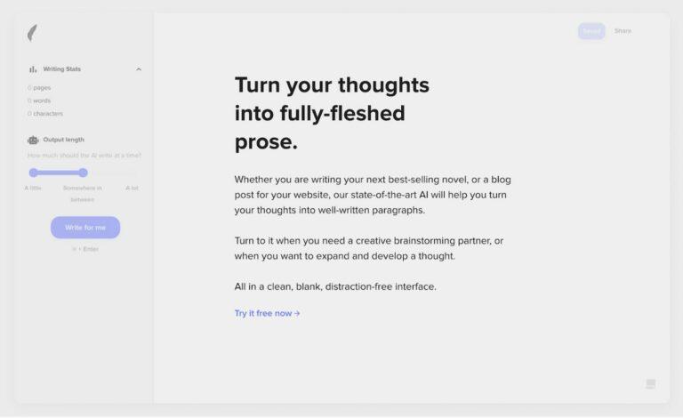 10 AI Professional Bio Generators to Try in 2024 | ClickUp