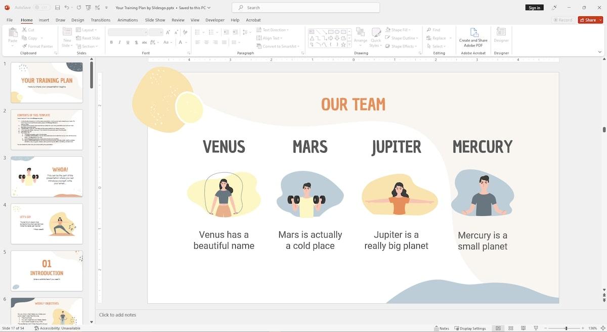 11 Free Employee Training Plan Templates Create A Learning Plan For