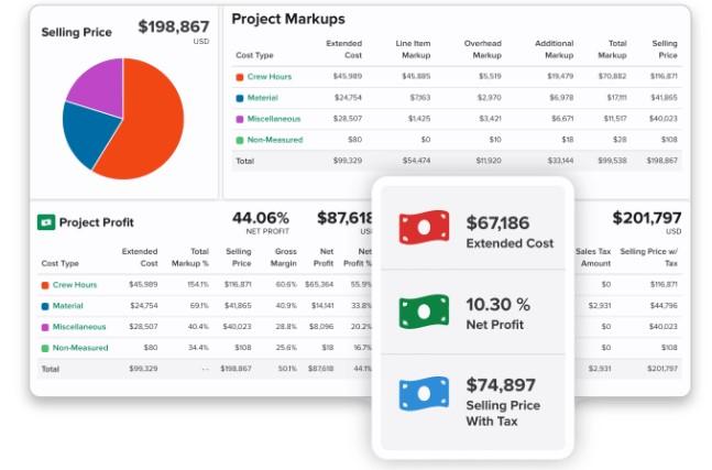 Software de construcción para Mac: Pila