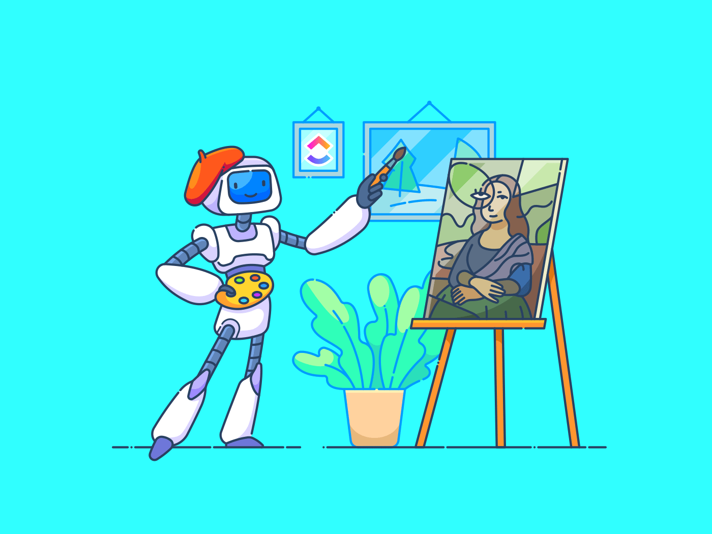 Meet AutoDraw - Your Personal Artificial Intelligence Artist